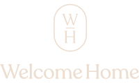 Welcomehome logo footer